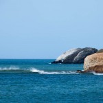 Le bout du monde ? - Cabo de la Vela 2014