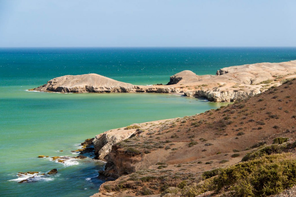 Rayon de soleil - Cabo de la Vela 2014