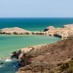 Rayon de soleil - Cabo de la Vela 2014