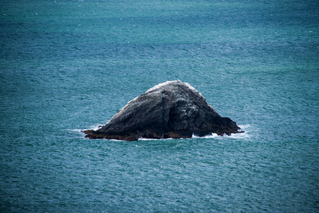 Roche de sel - Cabo de la Vela 2014