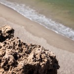 Aïe mes pieds - Cabo de la Vela 2014