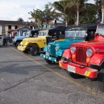 Au pays des Jeep Willys