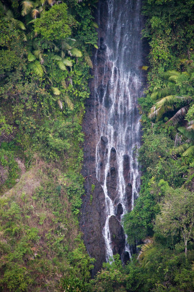 Cascade