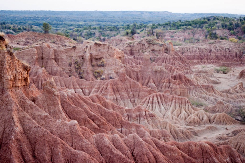 Désert Rouge