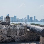 Centro vs Bocagrande - Cartagena 2014