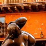 Botero - Cartagena 2014