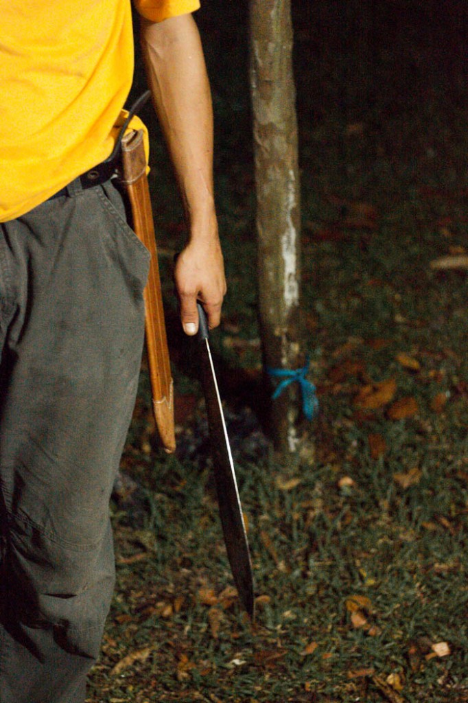 Machette
