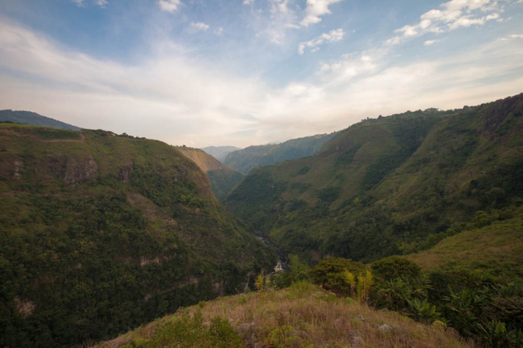 Mirador del Tabron