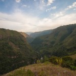 Mirador del Tabron