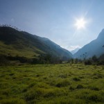 Valle del Cocora 1