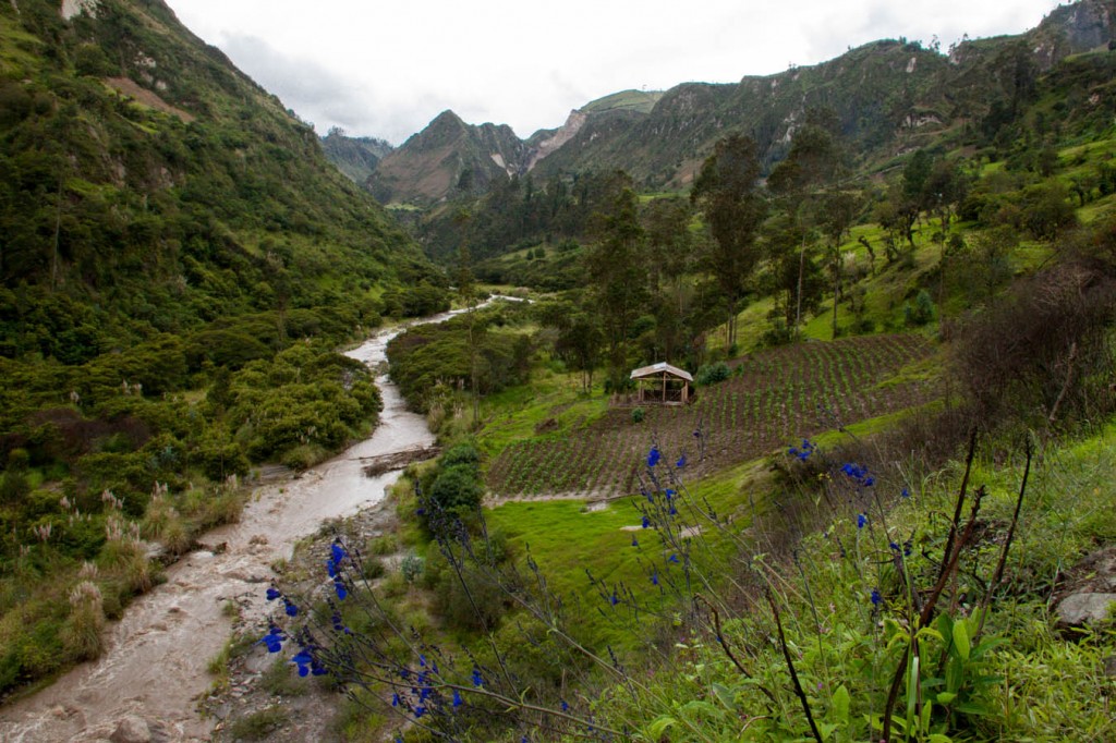 Autre canyon