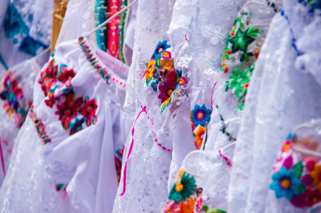 Broderie Andine