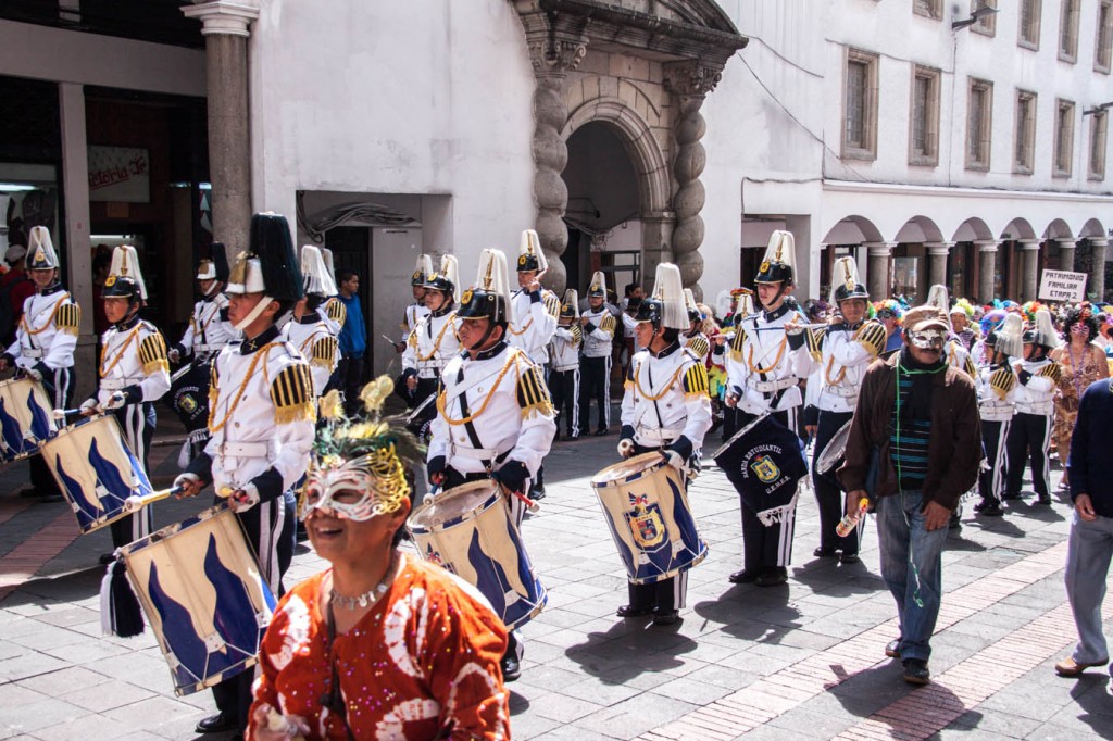 Carnaval !