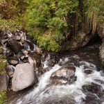 Cascade de Peguche 2