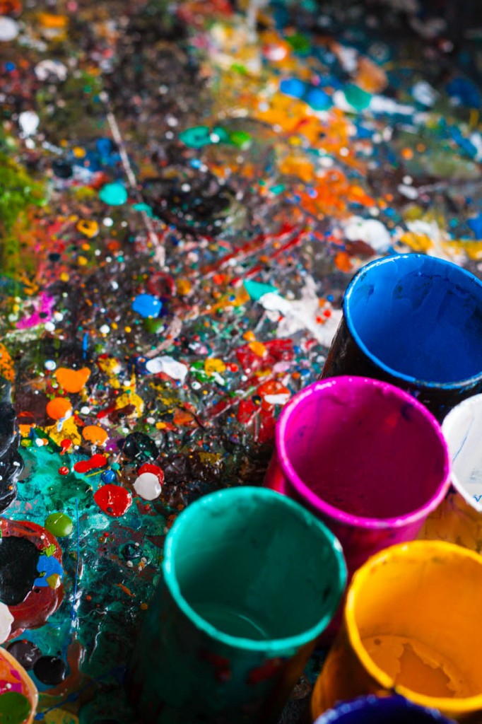 Couleurs Tiguas