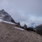 La croix du Pichincha