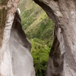 L'oeil de la roche