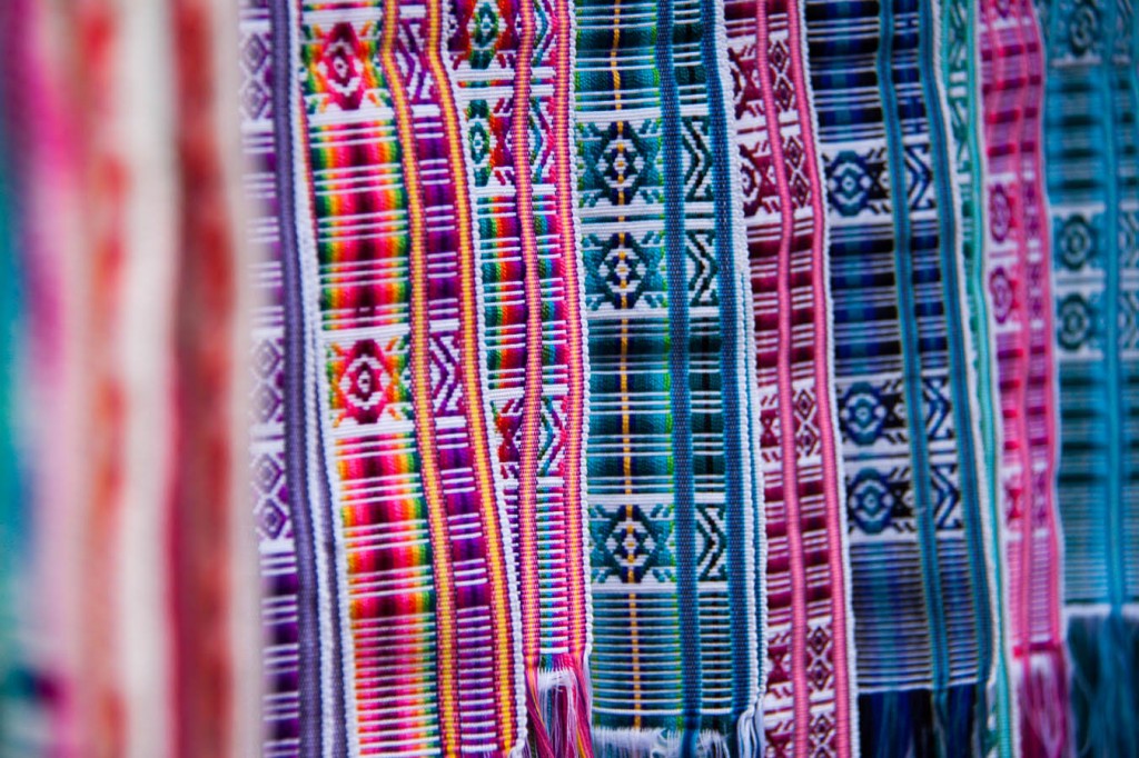 Motifs andins