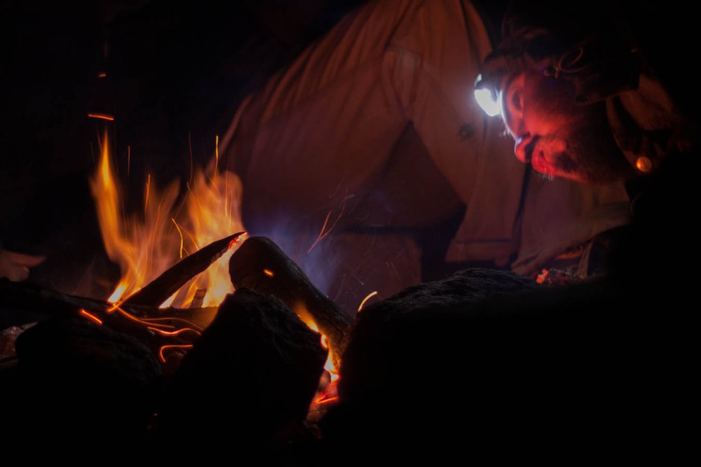 Ravivons le feu !