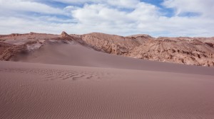 San Pedro de Atacama