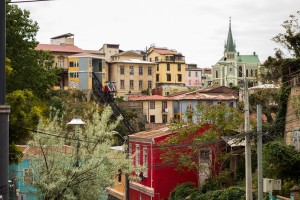 Valparaiso